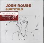 Subtitulo di Josh Rouse - CD Subtitulo di Josh Rouse - CD
