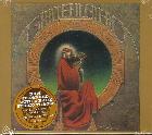 Blues For Allah di Grateful Dead - CD