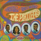 The Musicor Years di Platters - CD
