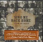 Sing Me Back Home di New Orleans Social Club - CD