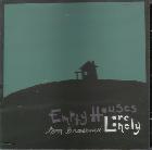 Empty Houses Are Lonely di Tom Brosseau - CD