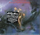 On The Threshold Of A Dream di Moody Blues - CD