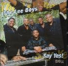 Say_Yes%21-The_Lee_Boys