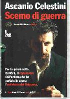 Scemo_Di_Guerra._Con_Dvd-Celestini_Ascanio