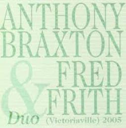Duo di Anthony Braxton