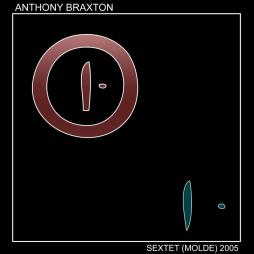 Sextet di Anthony Braxton - CD