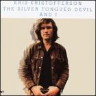 The Silver Tongued Devil And I di Kris Kristofferson - CD