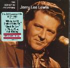 The Definitive Collection di Jerry Lee Lewis - CD