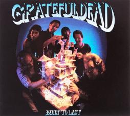 Built To Last di Grateful Dead - LP
