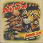 Jungle Jim And The Voodoo Tiger di James Luther Dickinson - CD Jungle Jim And The Voodoo Tiger di James Luther Dickinson - CD