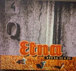 Musis di Etna - CD Musis di Etna - CD