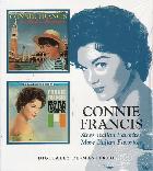 Sings Italian Favorites di Connie Francis - CD