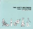 Four_Thieves_Gone-The_Avett_Brothers