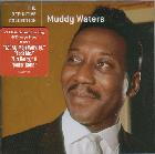 The Definitive Collection di Muddy Waters - CD