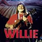 The Very Best Of di Willie Nelson - CD