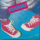 Tight Shoes di Foghat - CD