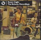 The Subway Recordings di Susan Cagle - CD