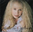 It's About Time di Paulette Carlson - CD