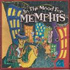 In The Mood For Memphis di In The Mood For Memphis - CD