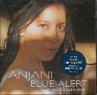 Blue Alert di Anjani Thomas - CD