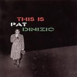 This Is Pat DiNizio di Pat DiNizio - CD