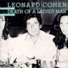 Death Of A Ladies' Man di Leonard Cohen - CD
