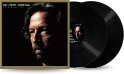 Journeyman di Eric Clapton - LP