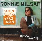 My Life di Ronnie Milsap - CD
