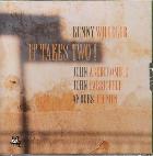 It Takes Two ! di Kenny Wheeler - CD