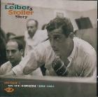 On The Horizon 1952-1962 di Leiber &amp; Stoller - CD