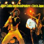 Live In Japan di Albert Collins - CD