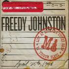 Live At McCabe's Guitar Shop di Freedy Johnston - CD