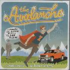 The Avalanche di Sufjan Stevens  - CD