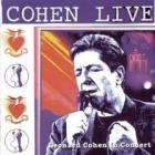 Cohen Live di Leonard Cohen - CD Cohen Live di Leonard Cohen - CD