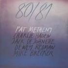 80/81-Pat_Metheny