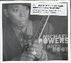 Onyx Root di Michael Powers - CD