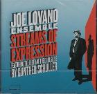 Streams Of Expression di Joe Lovano - CD