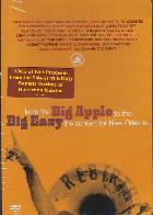 The Concert For New Orleans di From Big Apple To The Big Easy - DVD The Concert For New Orleans di From Big Apple To The Big Easy - DVD