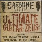 Ultimate Guitar Zeus di Carmine Appice - CD