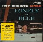 Sings Lonely & Blue di Roy Orbison - CD