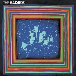 Tremendous Efforts di Sadies - CD Tremendous Efforts di Sadies - CD
