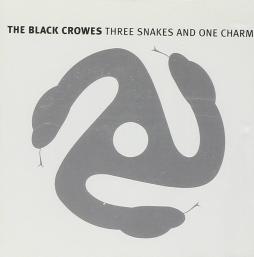 Three Snakes And One Charm di Black Crowes - CD Three Snakes And One Charm di Black Crowes - CD