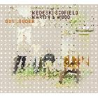 Out Louder di Medeski , Scofield, Martin  & Wood - CD