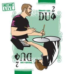 Boston , Ma , December 2 , 2005 di Benevento / Russo Duo - CD