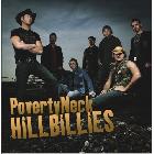 PowertyNeck Hillbillies di PowertyNeck Hillbillies - CD PowertyNeck Hillbillies di PowertyNeck Hillbillies - CD