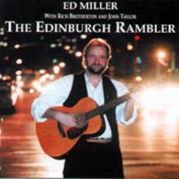 The Edimburgh Rambler di Ed Miller 