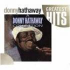 A Donny Hathaway Collection  di Donny Hathaway - CD