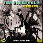 Firebeat !  di Fireballs - CD