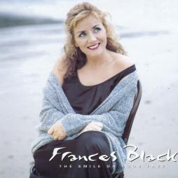 The Smile On Your Face di Frances Black - CD