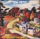 Into The Great Wide Open di Tom Petty &amp; The Heartbreakers - CD